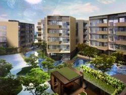 The Watergardens At Canberra (D27), Apartment #426619231